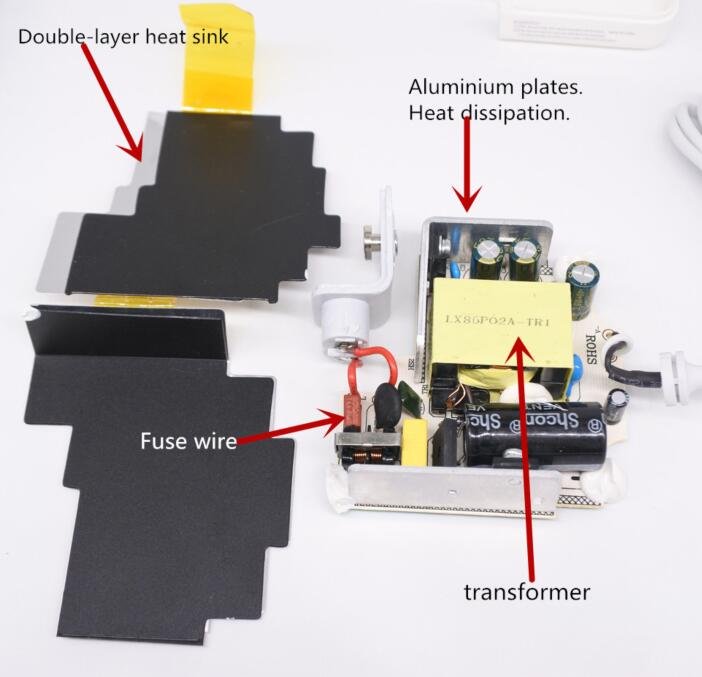 Is It Normal For A Laptop Power Adapter To Be Hot IETCHARGER China 