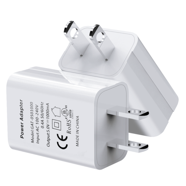 UL certificed charger