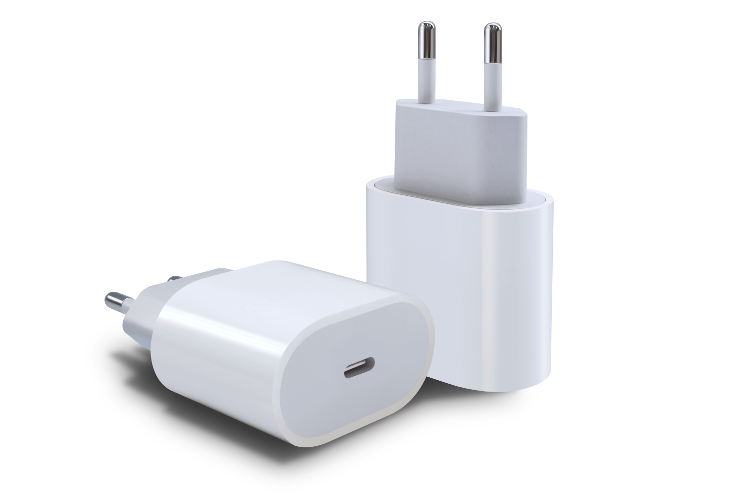 iPhone 12 20W