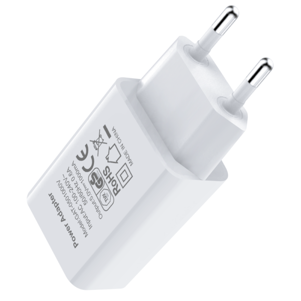 GS charger
