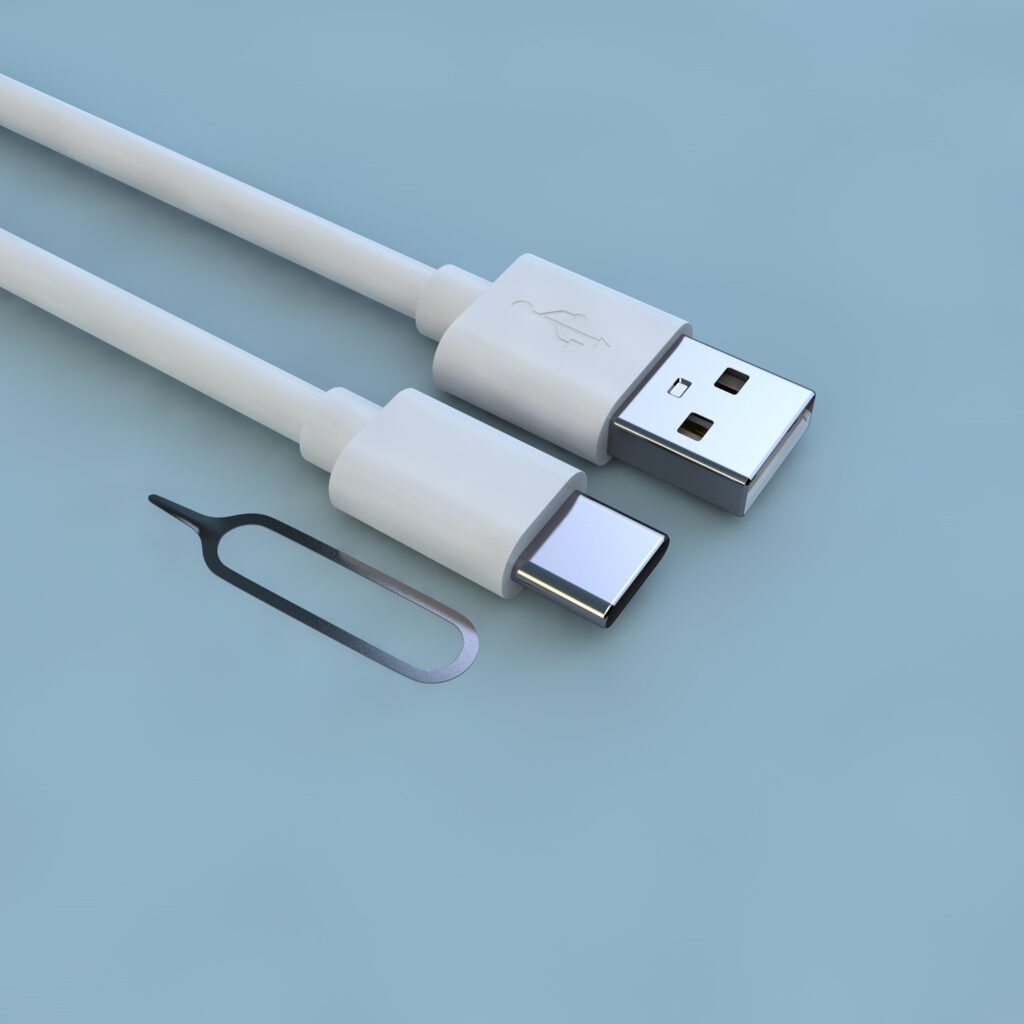 tyep c cable