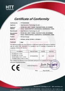 ce emc