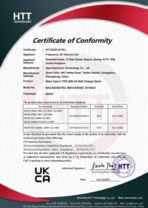 25w ukca