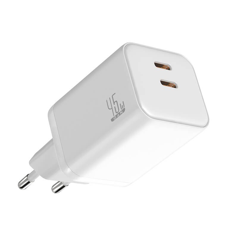 mini 45w 2c charger