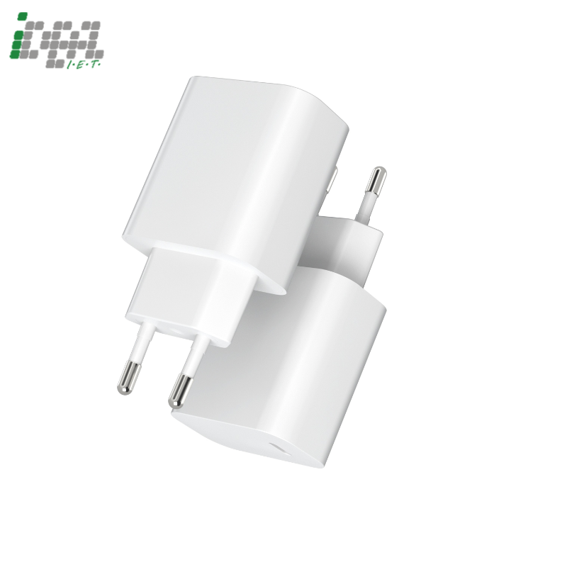25w usb c fast charger