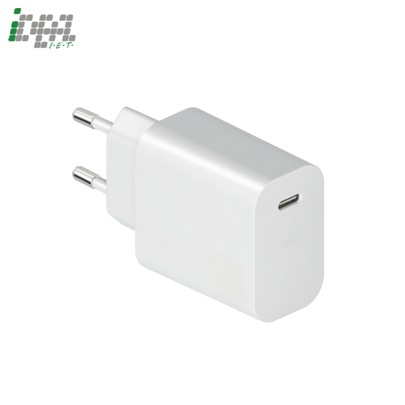 25w usb c fast charger