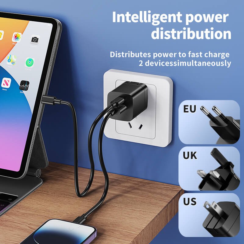 20w usb c mini charger (复制)