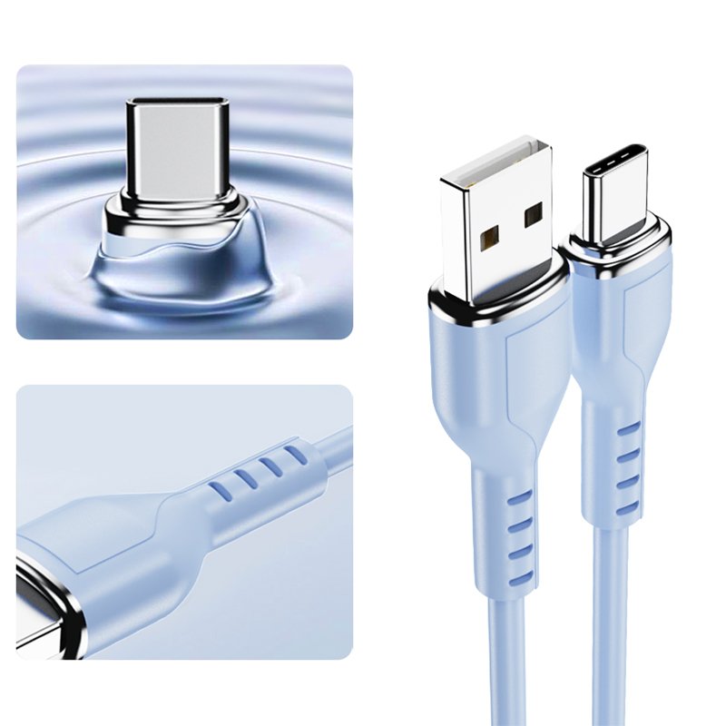 60w electroplating injection molding cable