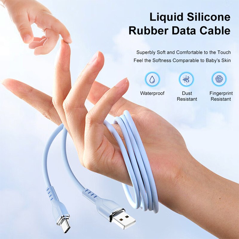 60w electroplating injection molding cable
