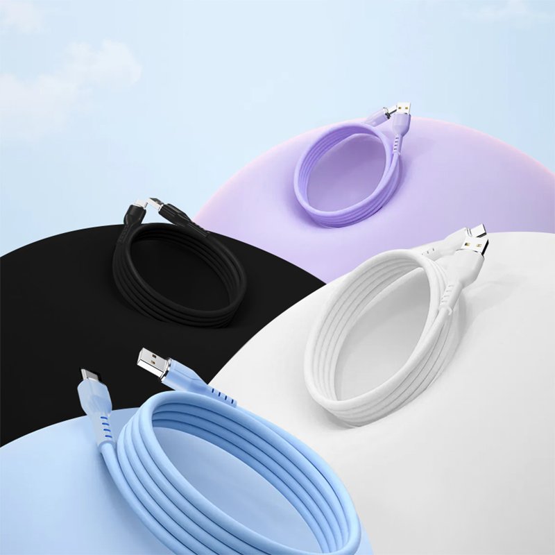 60w electroplating injection molding cable