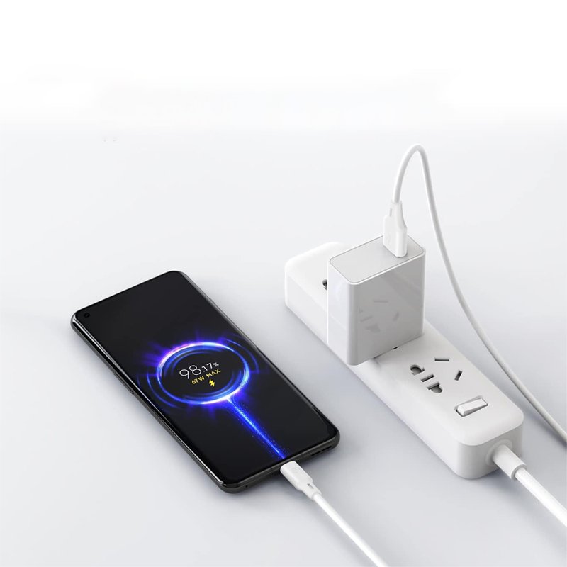 pvc/tpe usb a to usb c charging cable